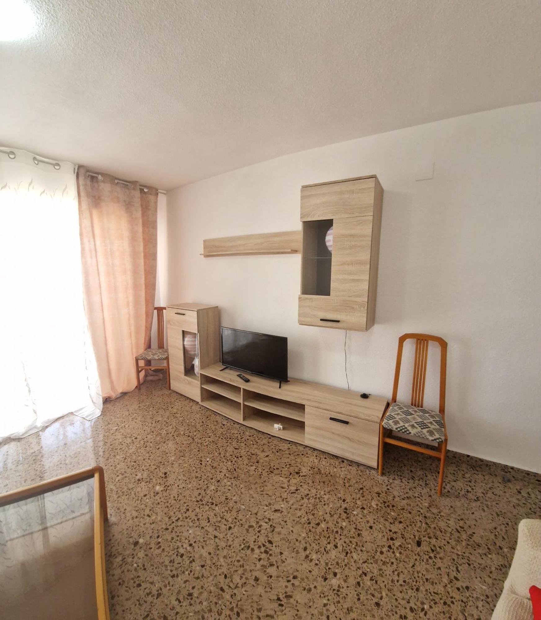 Apartment Svetlana 7 Alicante Buitenkant foto