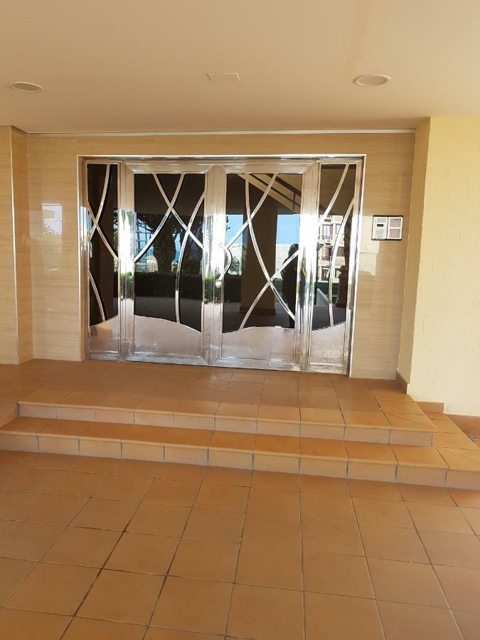 Apartment Svetlana 7 Alicante Buitenkant foto