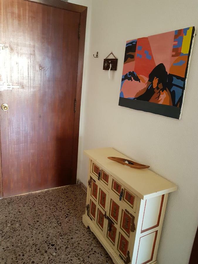 Apartment Svetlana 7 Alicante Buitenkant foto